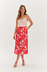 Aperitivo midi sukně